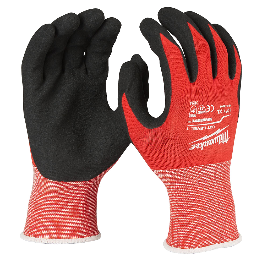 GANTS ANTI-COUPURE